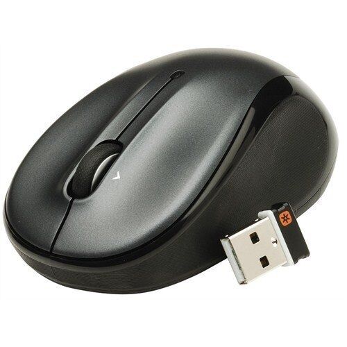 Logitech 910-002142 M325 Nano Kablosuz Usb Siyah Mouse