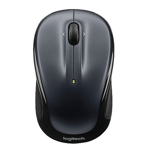 LOGİTECH 910-002142 M325 NANO KABLOSUZ USB SİYAH MOUSE