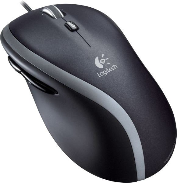 LOGİTECH 910-002142 M325 NANO KABLOSUZ USB SİYAH MOUSE