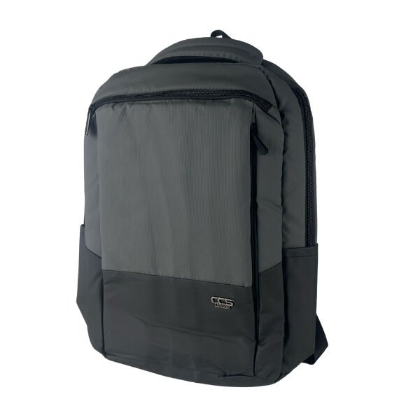 ÇÇS 51443 15.5 İNÇ GRİ LAPTOP ÇANTASI