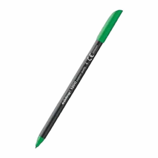 Edding E-1255 3,5 mm Çam Yeşili Grafik Kalemi