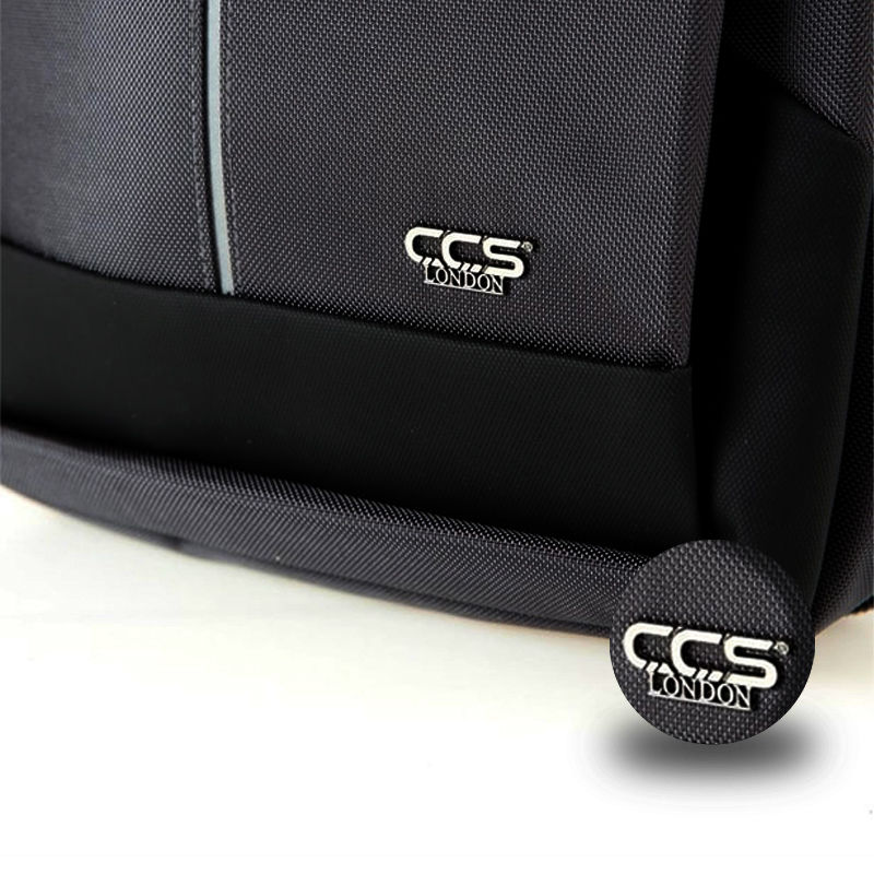 ÇÇS 51390 OMUZ ASKILI GRİ ERKEK SIRT ÇANTASI