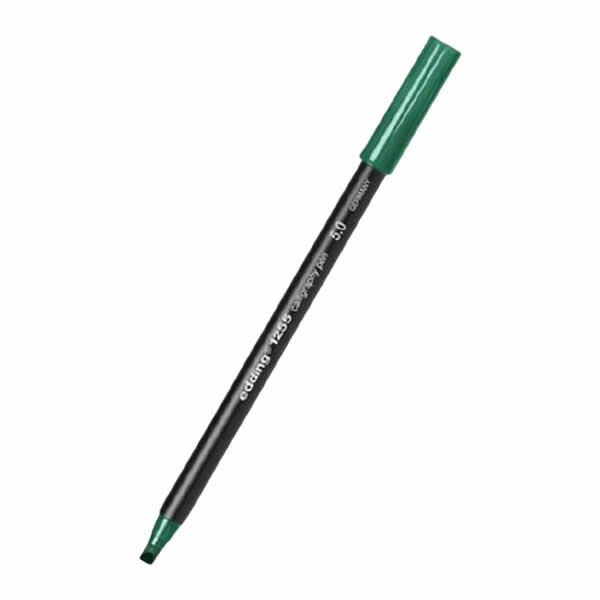 Edding E-1255 2 mm Bordo Grafik Kalemi