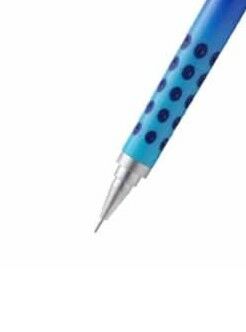 Scrikss Full Point Pop 0,7 mm Mor-Mavi Versatil Kalem
