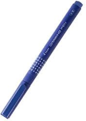 Pıiot Swn-Dr-01-L Drawing 0.1 Mm Mavi Art Çizim Kalemi