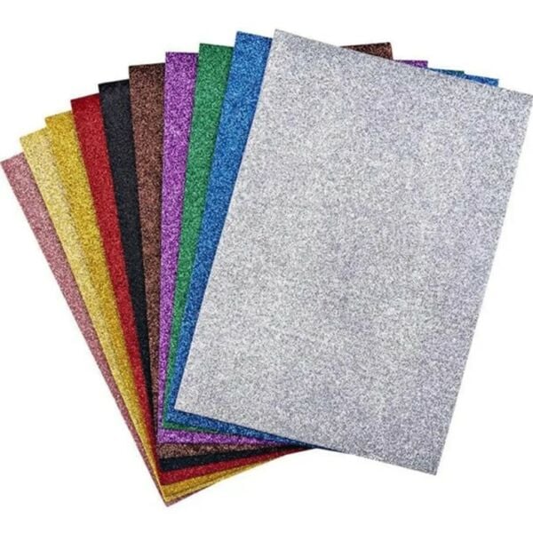 Masis EV57S 50x70 cm 10 lu Simli Eva