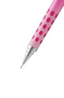 Scrikss Full Point Pop 0,7 mm Pembe Versatil Kalem