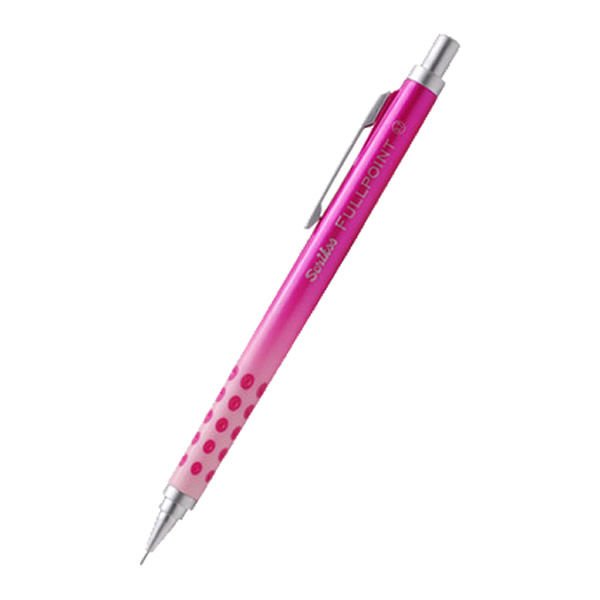 Scrikss Full Point Pop 0,7 mm Pembe Versatil Kalem