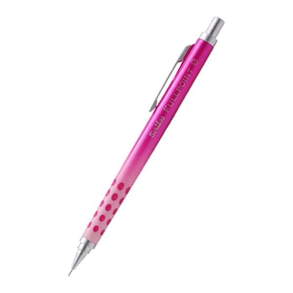 Scrikss Full Point Pop 0,7 mm Pembe Versatil Kalem