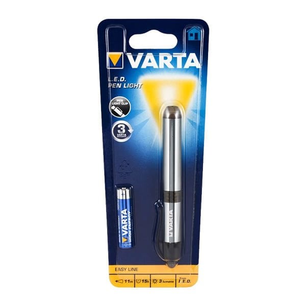 Varta Pen Light 1Xaaa Fener