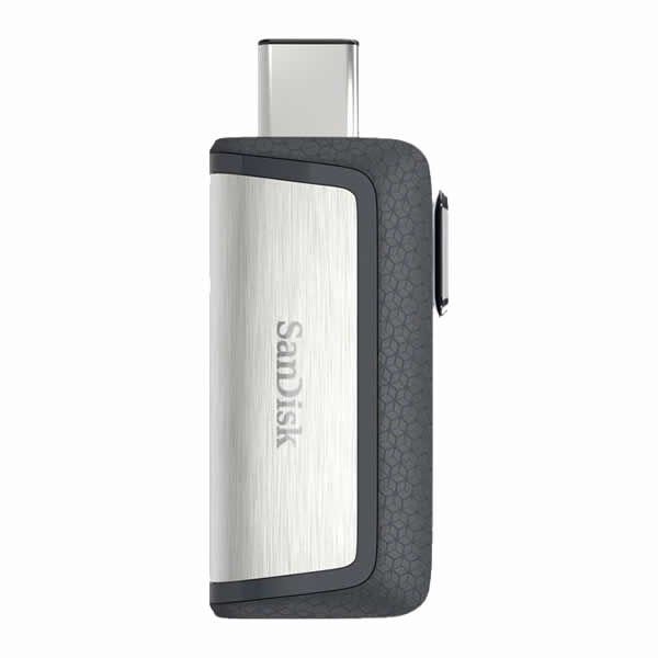 Sandisk SDDDC2-016G-G46 16 GB Type-C Dual Usb Bellek