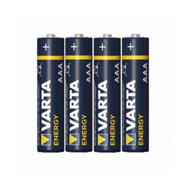 VARTA 4103-E AAA 4 LÜ ENERGY PİL