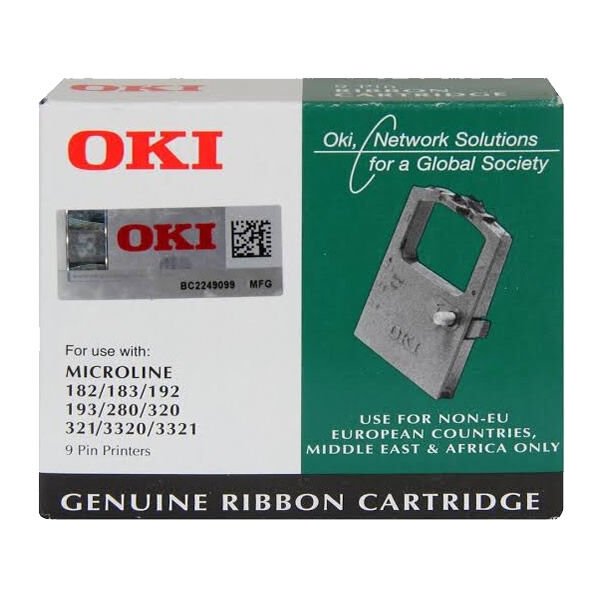 Oki 01108002 Şerit