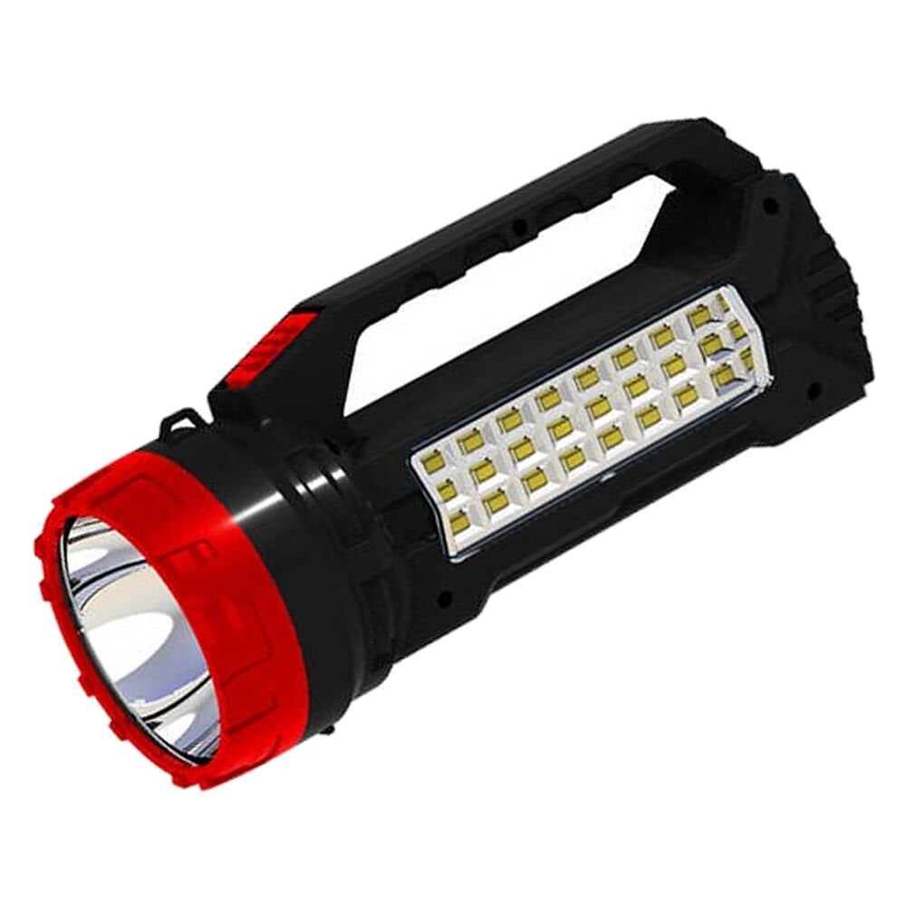 Panther PT-7747 USB Şarjlı Spot Fener