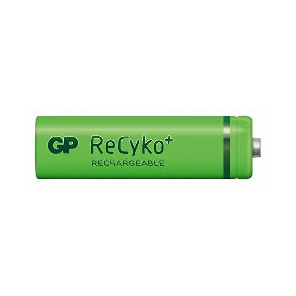 Gp Gp100AAAHCP-2UC 950 Mah 2 li Nı-Mh Şarj Edilebilir İnce Kalem Pil