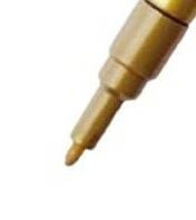 ARTLİNE 999XF GOLD METALİK MARKÖR KALEM
