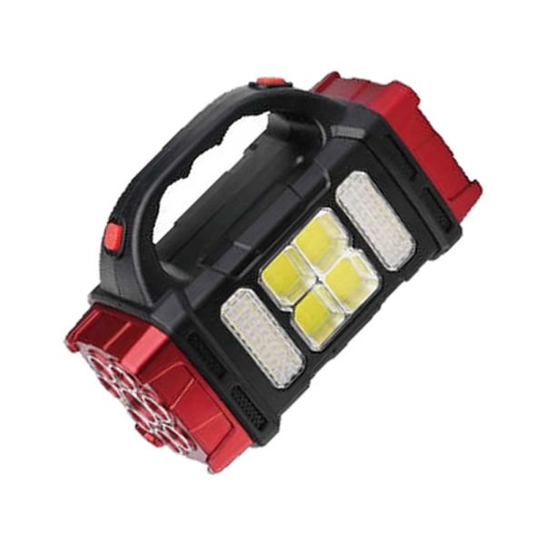 Panther PT-8167 Solar USB Şarjlı El Feneri