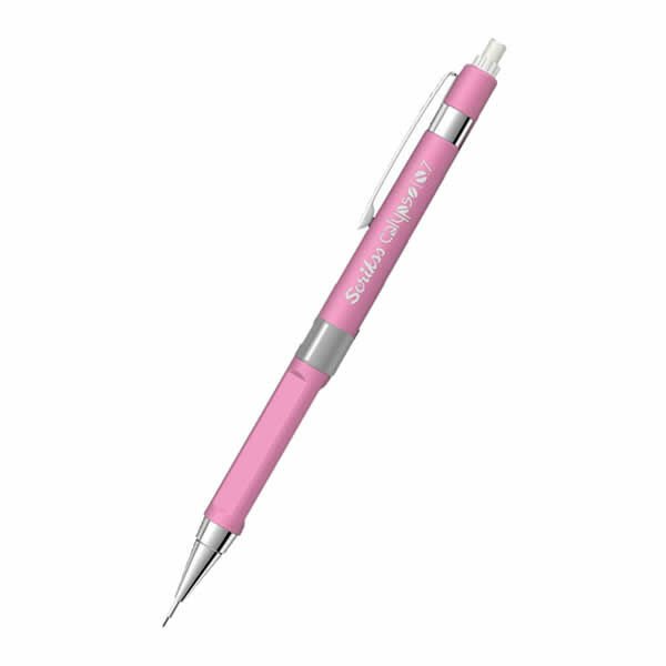 Scrikss Calypso 0,7 mm Pembe Versatil Kalem