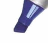 MİKRO 6010M 10 MM MAVİ MARKÖR KALEM