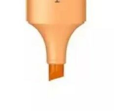 SCRİKSS SH712 PASTEL TURUNCU FOSFORLU KALEM