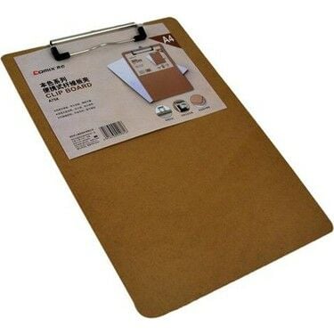 COMIX A754 A4 AHŞAP SEKRETERLİK