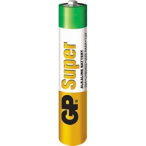 Gp 25A AAAA İncenin İncesi Pil