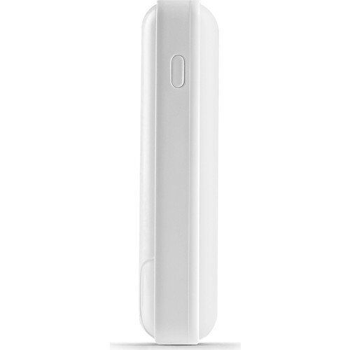 Ttec 10.000mAh Taşınabilir Şarj Aleti Beyaz Powerbank