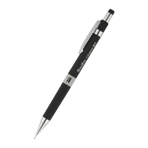 Scrikss Calypso 0,5 mm Siyah Versatil Kalem