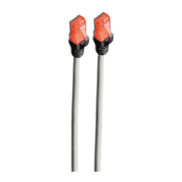 Beek Bc-U6050 5 Mt Gri Cat 6 Utp Patch Kablo