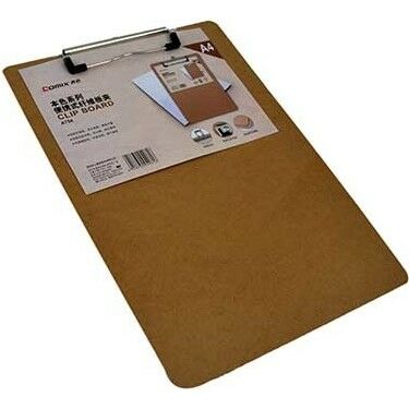 COMIX A755 A5 AHŞAP SEKRETERLİK