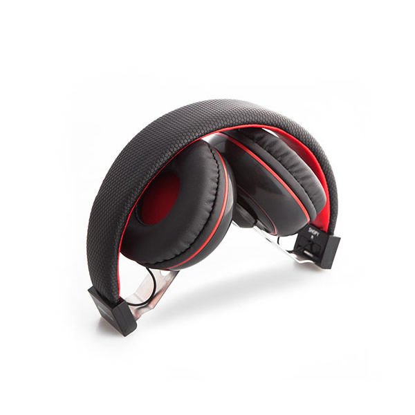 Snopy SN-R6 Mikrofonlu Siyah Gaming Kulaklık