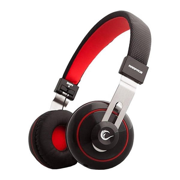 Snopy SN-R6 Mikrofonlu Siyah Gaming Kulaklık