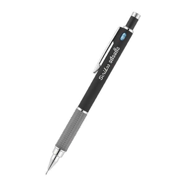 Scrikss Atlantis 0,5 mm Siyah Versatil Kalem