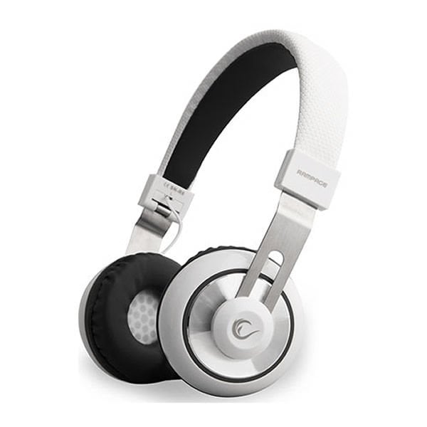 Snopy SN-R6 Mikrofonlu Beyaz Gaming Kulaklık