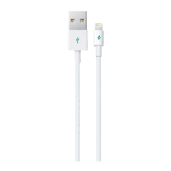 Ttec 2Dk7508B Beyaz Data Kablosu
