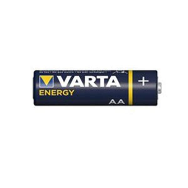 Varta 4106-E AA 4 lü Energy Pil