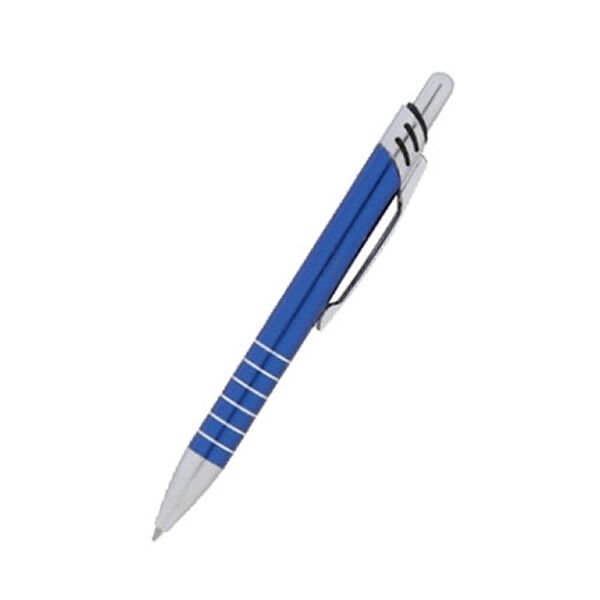 Mikro 1212 Metal Tükenmez Kalem