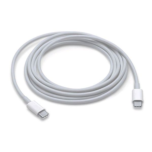 Apple MLL82ZM/A Usb-C 2 mt Şarj Kablosu