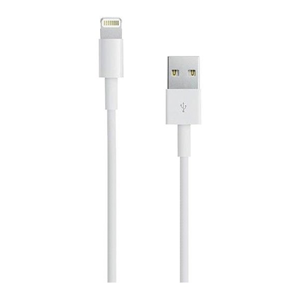 Apple MD819ZM-A Lightning 2 mt Usb Şarj Kablosu