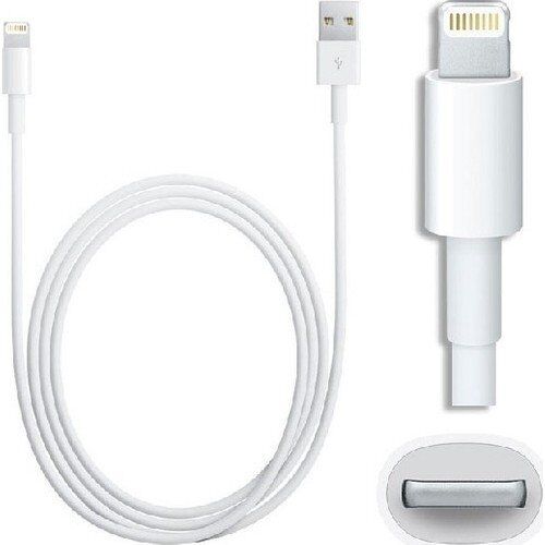 Apple MD819ZM-A Lightning 2 mt Usb Şarj Kablosu