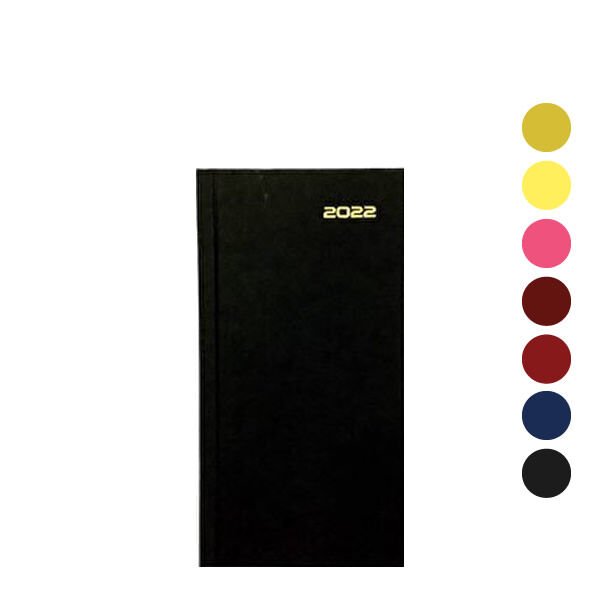 Bayındır BAJ0150 8X17 Cilt Bezli Cep Tipi 2023 Ajanda