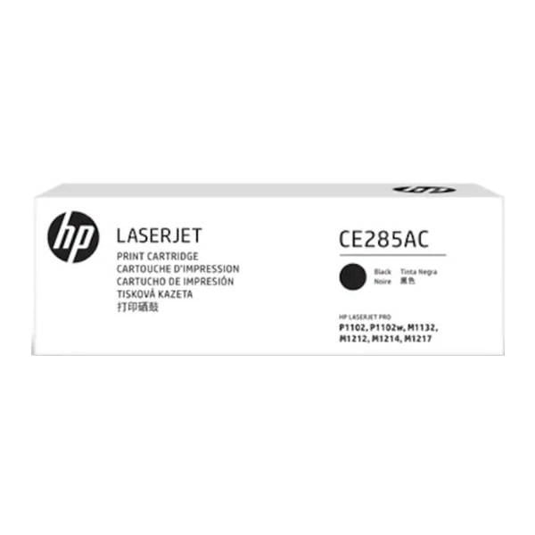 Hp CE285AC Siyah Toner Kartuşu
