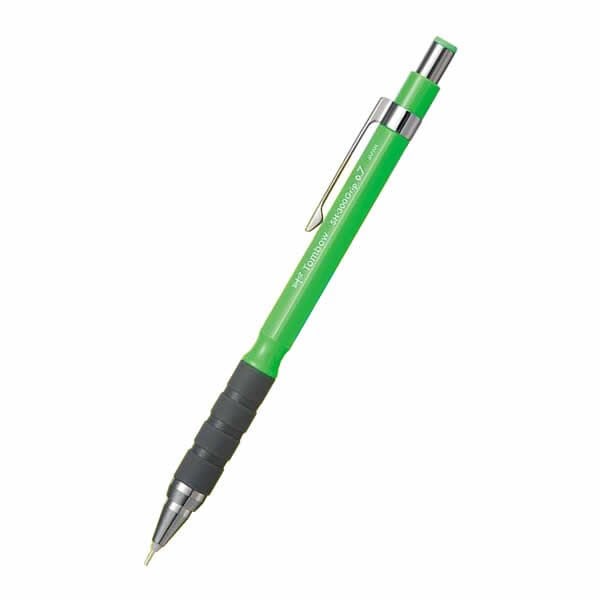 Tombow SH-300 Grip 0,7 mm Neon Yeşil Versatil Kalem