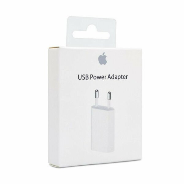 Apple Md813Zm-A 5W Usb Güç Adaptörü