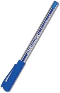 Faber Castell 1430 Mavi Tükenmez Kalem