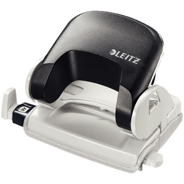 Leitz 5038 16 Yaprak Delgeç