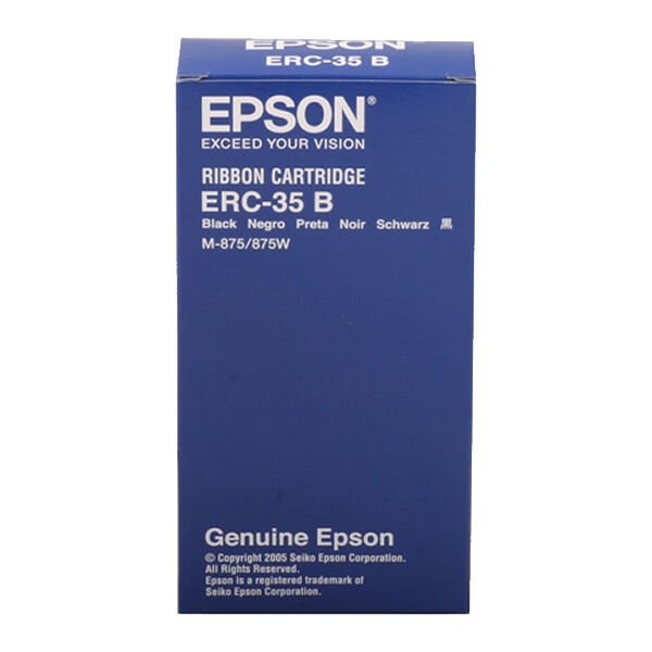 Print-Rite ERC35 Şerit