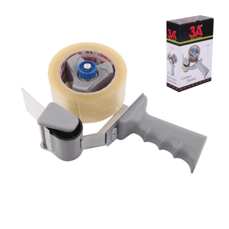 3A 853 KOLİ BANT KESME MAKİNESİ