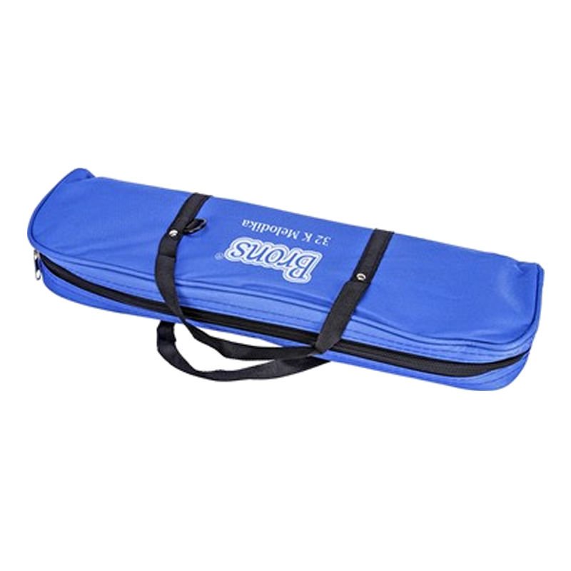 BRONS BR-619 32 TUŞLU SPOR ÇANTALI MELODİKA
