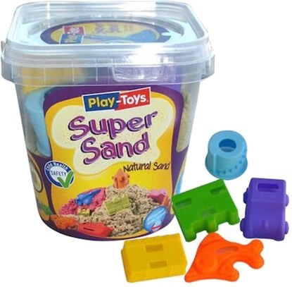 LETS PLAYTOYS KOVALI KUM